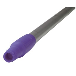 Kij aluminiowy 1260 mm:...