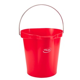 Wiadro 12L Polipropylen 330...