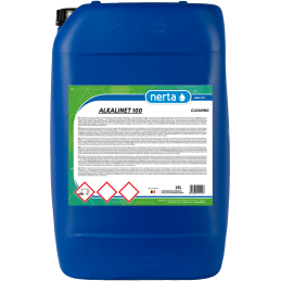 ALKALINET 100