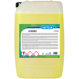 CITRONET