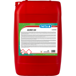 ACINET 100