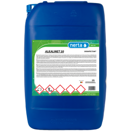 ALKALINET 20 (20L)