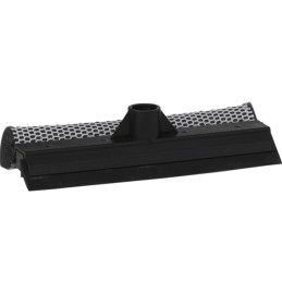 Głowica ściągaczki z gąbką...