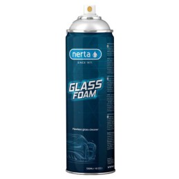 GLASS FOAM