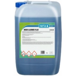 MEGA CLEANER PLUS