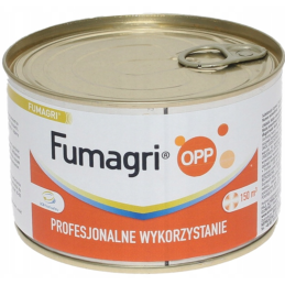 Fumagri Opp 150m3