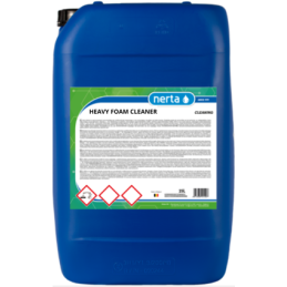 Heavy Foam Cleaner 20L
