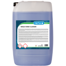MEGA FARM CLEANER 20L