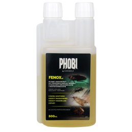 Fenox EC 500ml