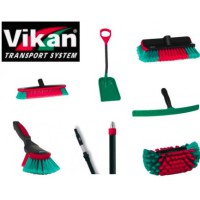 Vikan transport system